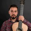 Basti Inostroza | Guitarra