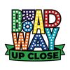 Broadway Up Close