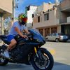 yamahar15blueangels