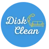 Disk Clean Lavanderia