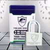 Finland Shield HQ