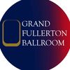 Grand Fullerton Ballroom