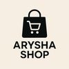 AryShaShop