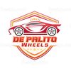De Palito Wheels