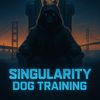singularity_dog_training