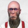 shaveitmonkey