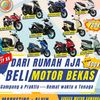 Sukses Motor Sawangan