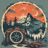 HighontheMountain
