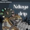 Ndiaye drip