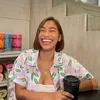 luluexplores | morena bestie ❀