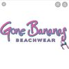 gonebananasbeachwear