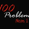 100ploblemanem1