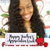 Ms.Love💗KinderMomLife