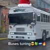 Buses tuning😎🔰🇭🇳🔥