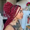 Mariaa skyy