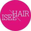 iseehairamazon
