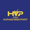 Cân Hoàng Minh Phát
