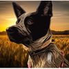 thehappycattledog