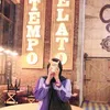 M Putri Maharani