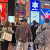 Turis Jepang