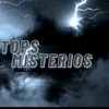 Tops Misterios