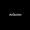 -̶AsQuotes