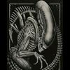 psychoxenomorph