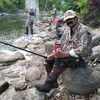 honeyfisherman