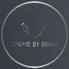 createbybeing