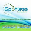 spotlesscleaningltt