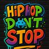 hiphopdontstop90