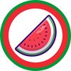 البطيخ 🍉