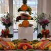 Elegant Party Platters