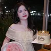Thảo My