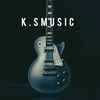 k.smusic 🎼