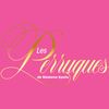Perruques Tresses de Mme Kpata