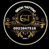 gechtattoo