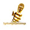 lyrics4gospelsongs