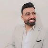 الفنان ياسر الجزراوي