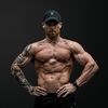 Corey Perkins