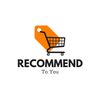 recommendtoyou