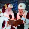 enchantedsanta