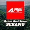 Galeri Arei Store Serang