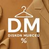 Diskon Murceu ❇️