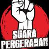 suara pergerakan Sidoarjo