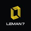 LEMAN 7 - Diseño Web