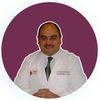 Dr Francisco Martínez Leal