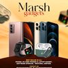 marshgadget