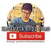 Kacamata Andi Pras