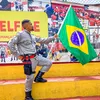 Helton Bonifácio de Bragança